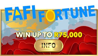 EAZiWIN How To Play (Fafi Fortune) .